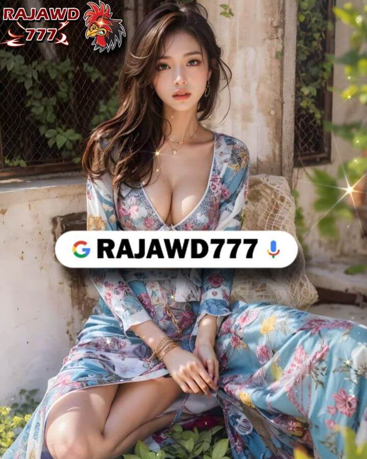 Rajawd777 Slot Ovo Terpercaya Di Tahun 2025 Gampang Menang